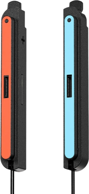 NYXI Switch 2 Joy-Con Adapter