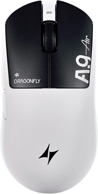ATK A9 Air 8K Wireless Mouse
