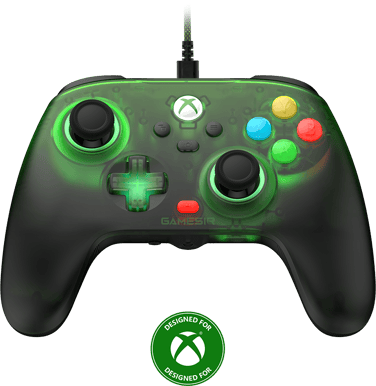 GameSir T7 Pro - Retro Green