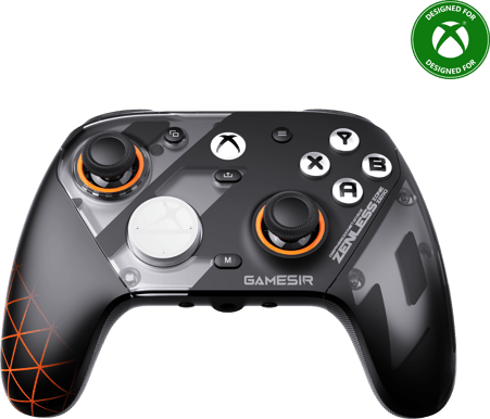 GameSir G7 Pro Xbox Controller - Zenless Zero Zone
