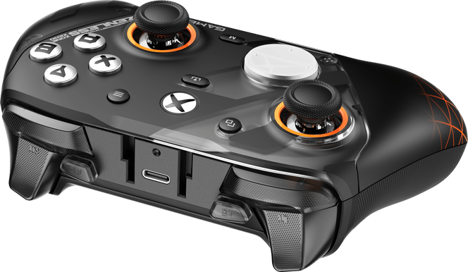 GameSir G7 Pro Xbox Controller - Zenless Zero Zone