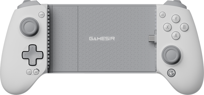 GameSir G8 Plus - MFi
