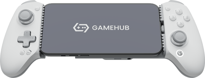 GameSir G8 Plus - MFi