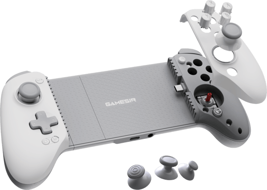 GameSir G8 Plus - MFi