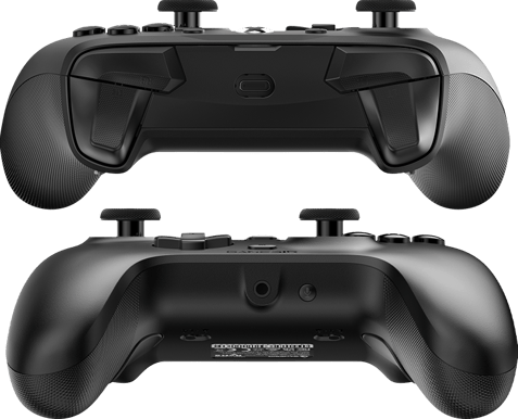 GameSir G7 SE - Volt Black