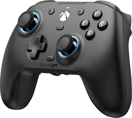 GameSir G7 SE - Volt Black