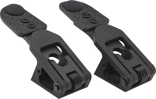 VPG SIM - Duo-Mode Paddles