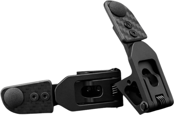 VPG SIM - Duo-Mode Paddles