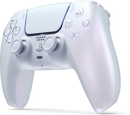Sony Playstation 5 DualSense V3 Chroma Pearl