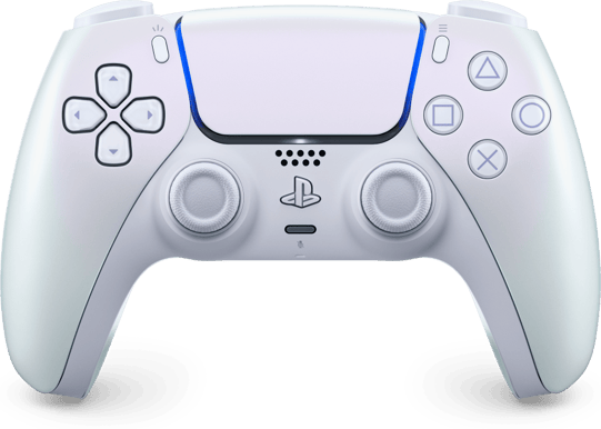 Sony Playstation 5 DualSense V3 Chroma Pearl