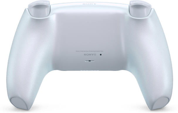 Sony Playstation 5 DualSense V3 Chroma Pearl