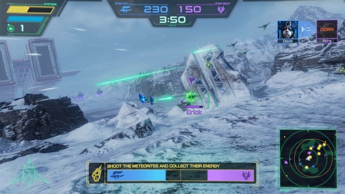 Star Fox - Switch 2