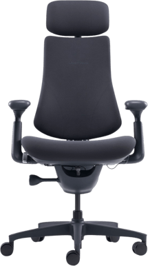 LiberNovo Omni - Midnight Black