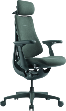 LiberNovo Omni - Moss Green