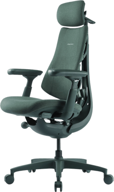 LiberNovo Omni - Moss Green