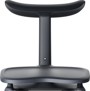 LiberNovo Footrest - Midnight Black