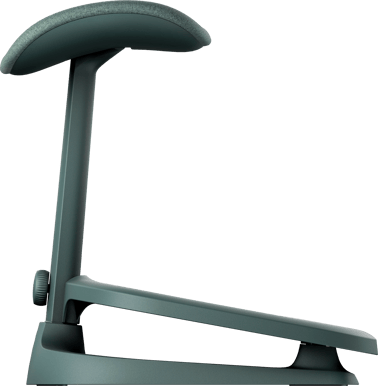 LiberNovo Footrest - Moss Green