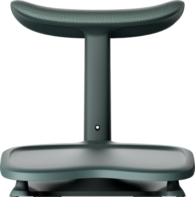 LiberNovo Footrest - Moss Green