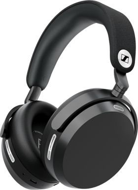 Sennheiser Momentum 5 Wireless Svart