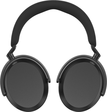 Sennheiser Momentum 5 Wireless Svart