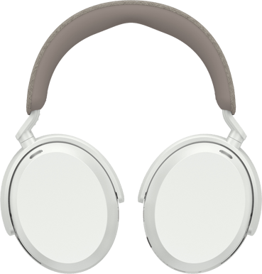 Sennheiser Momentum 5 Wireless Vit