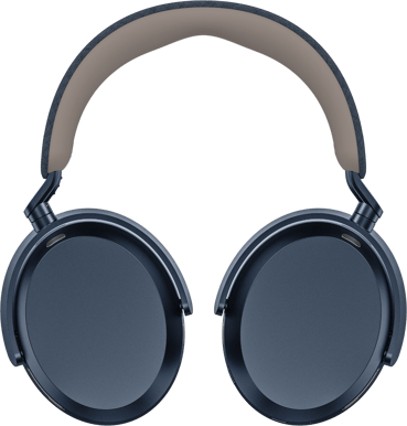 Sennheiser Momentum 5 Wireless Blå