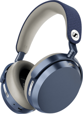 Sennheiser Momentum 5 Wireless Blå