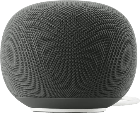 Google Home Speaker Hazel
