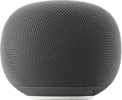 Google Home Speaker Hazel