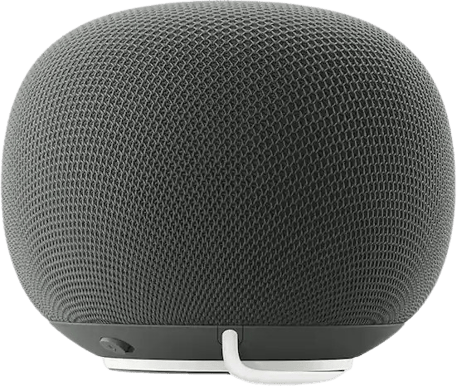 Google Home Speaker Hazel
