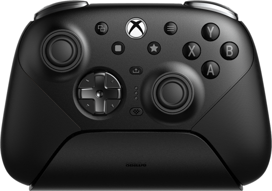 8bitdo Ultimate 3E Xbox - Grå
