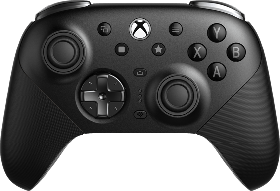 8bitdo Ultimate 3E Xbox - Grå