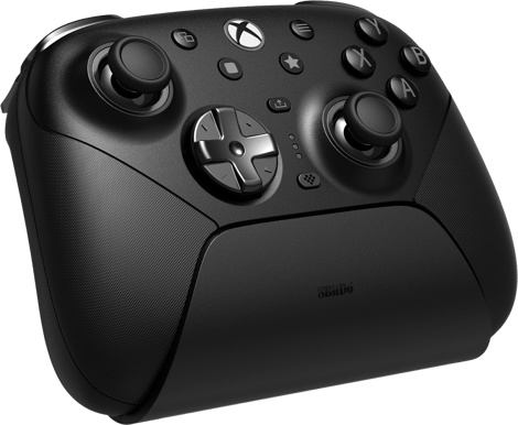 8bitdo Ultimate 3E Xbox - Grå