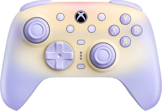 8bitdo Ultimate 3 - Xbox Lavender Dusk
