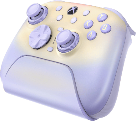 8bitdo Ultimate 3 - Xbox Lavender Dusk