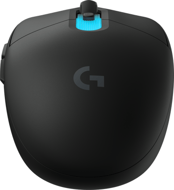 Logitech G305 X Svart