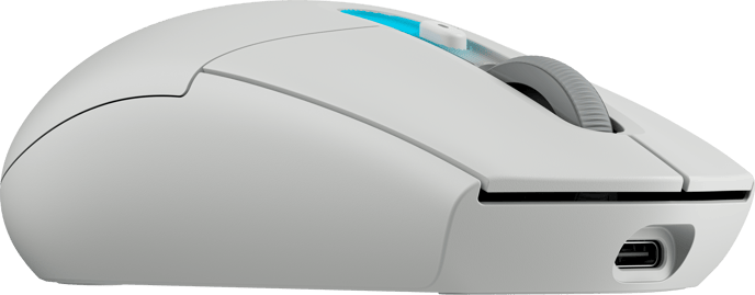 Logitech G305 X Vit