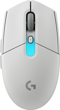 Logitech G305 X Vit