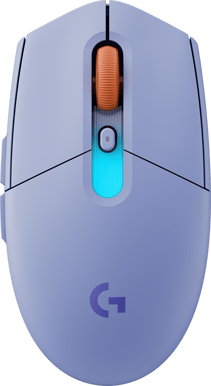 Logitech G305 X Lilac