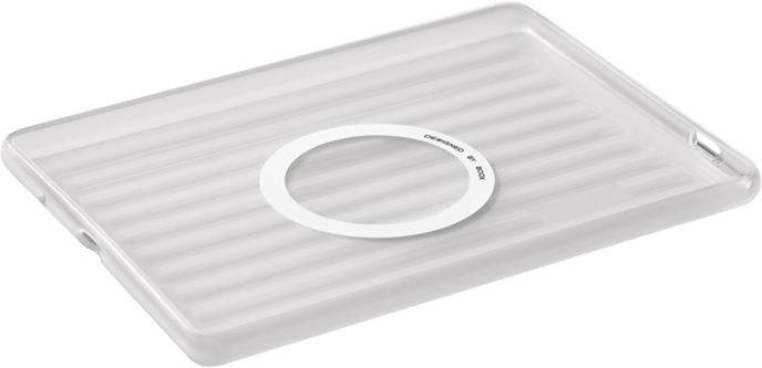 Onyx BOOX Go 6 Gen2 TPU Cover Case