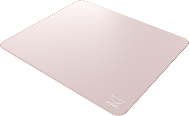 Pulsar Saturn Pro XL Firm Salmon Pink
