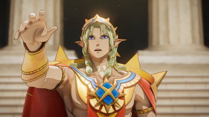 Fire Emblem: Fortunes Weave - Switch 2