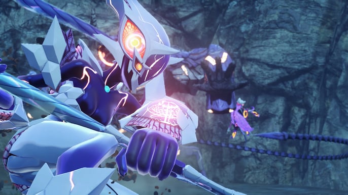 Xenoblade Chronicles 3 - Switch 2 Edition