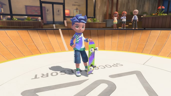 Nintendo Switch Sports Resort - Switch 2
