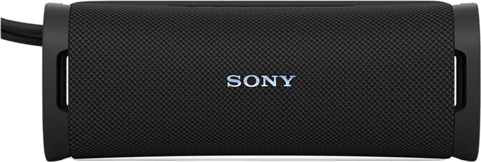 Sony ULT Field 1 Svart
