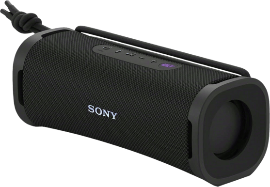 Sony ULT Field 1 Svart