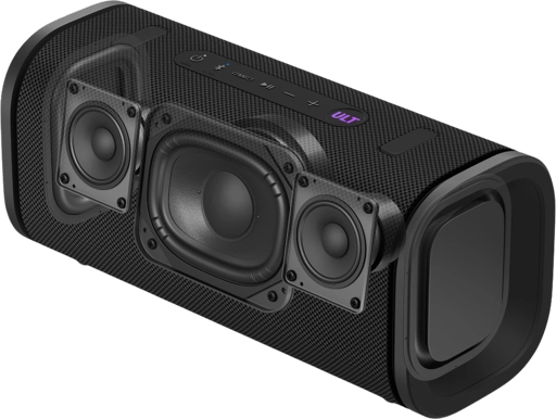 Sony ULT Field 5 Svart