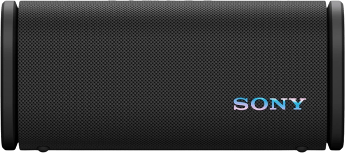 Sony ULT Field 5 Svart