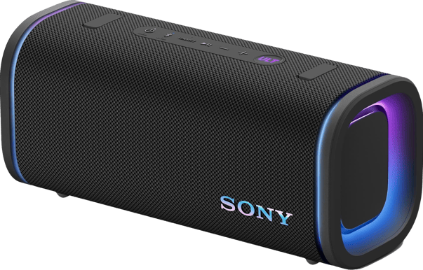 Sony ULT Field 5 Svart