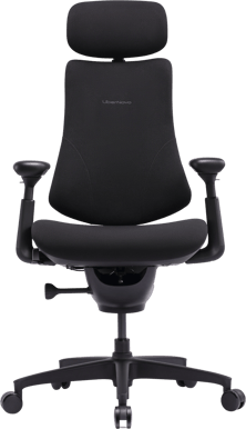 LiberNovo Omni SE - Obsidian Black